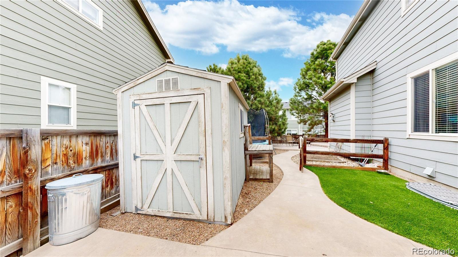 MLS Image #35 for 2603 e 146th place,thornton, Colorado