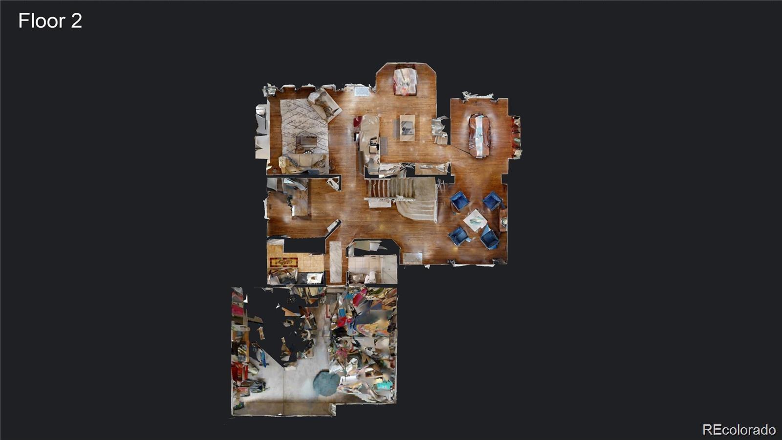 MLS Image #38 for 2603 e 146th place,thornton, Colorado