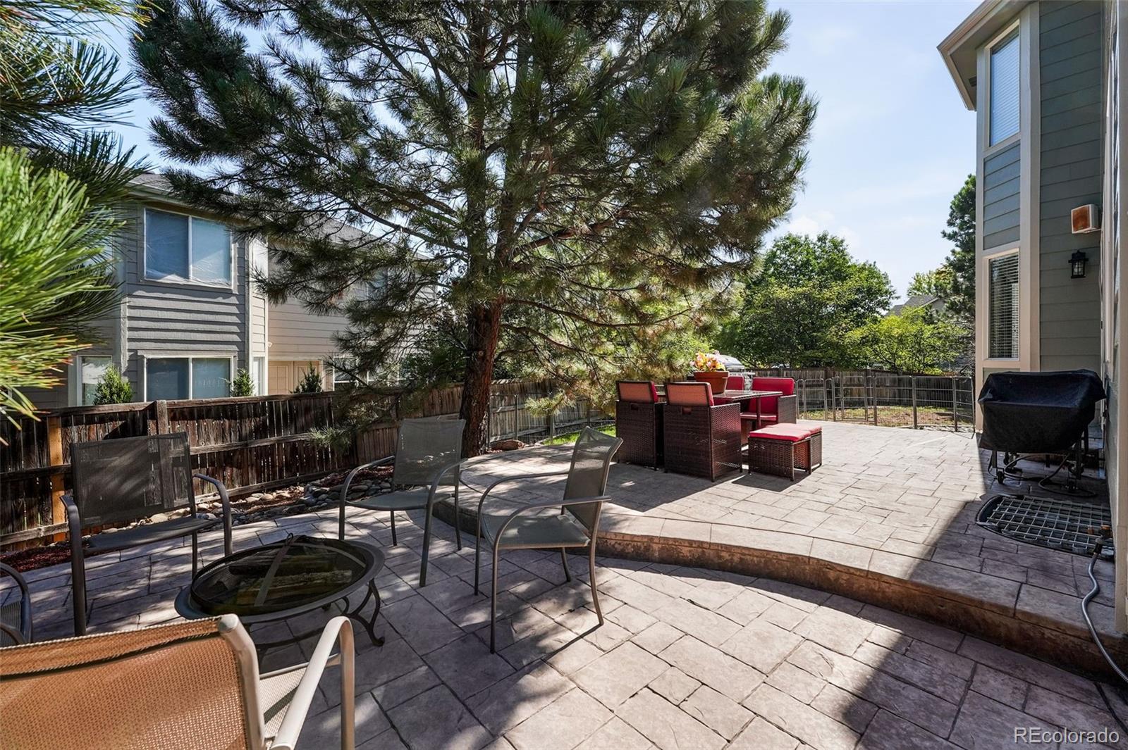 MLS Image #40 for 2603 e 146th place,thornton, Colorado