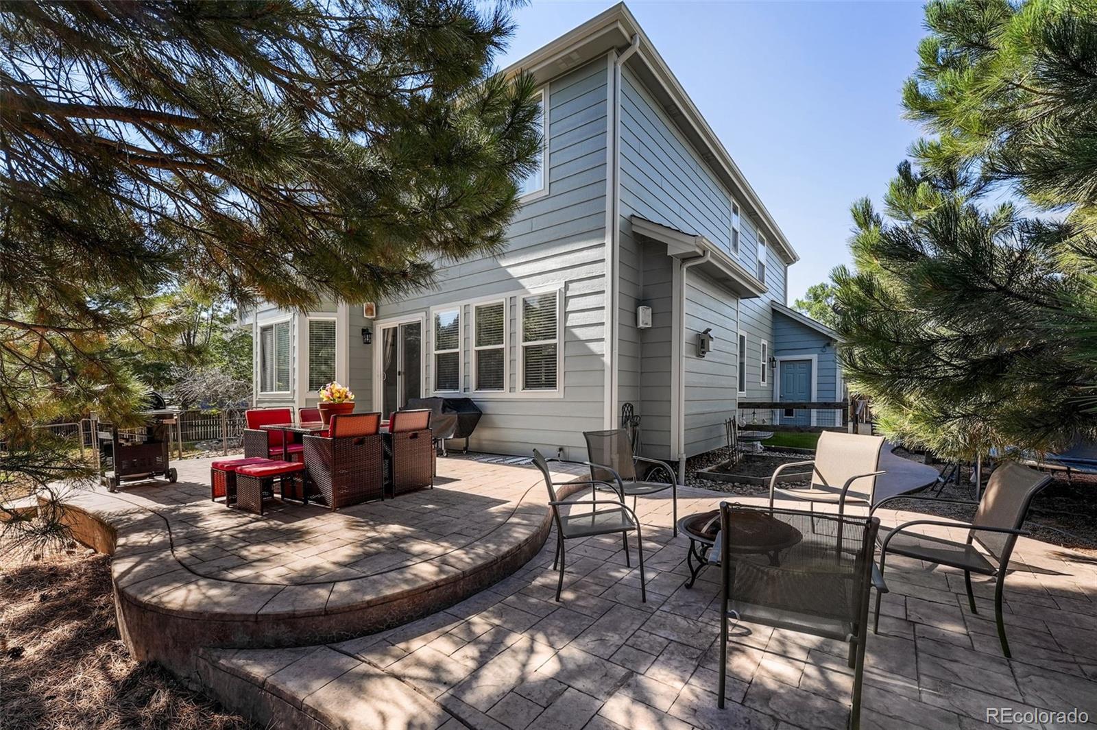 MLS Image #41 for 2603 e 146th place,thornton, Colorado