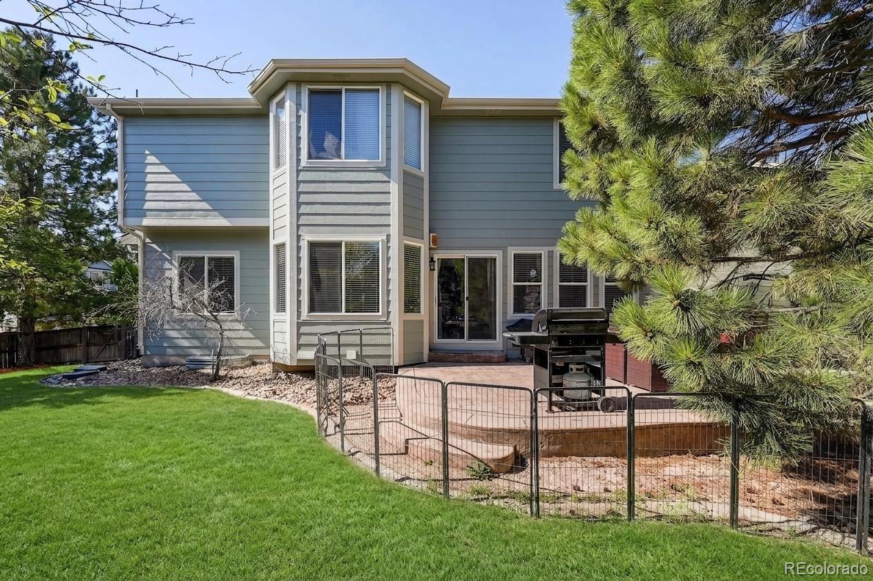 MLS Image #44 for 2603 e 146th place,thornton, Colorado
