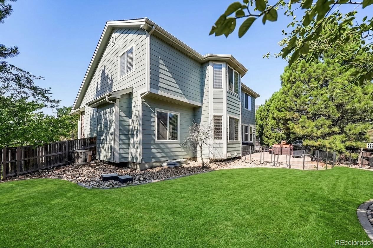 MLS Image #45 for 2603 e 146th place,thornton, Colorado