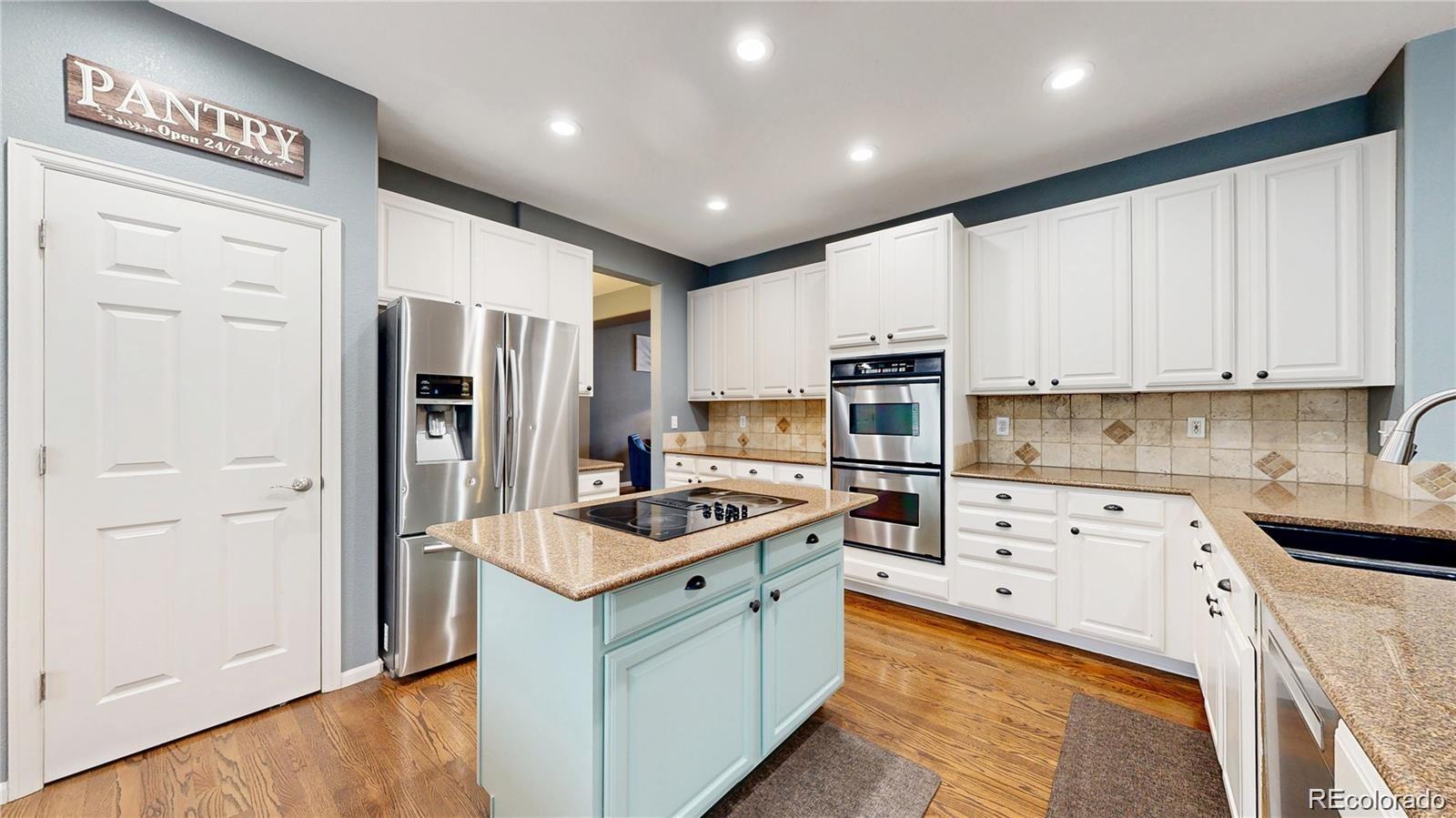 MLS Image #8 for 2603 e 146th place,thornton, Colorado