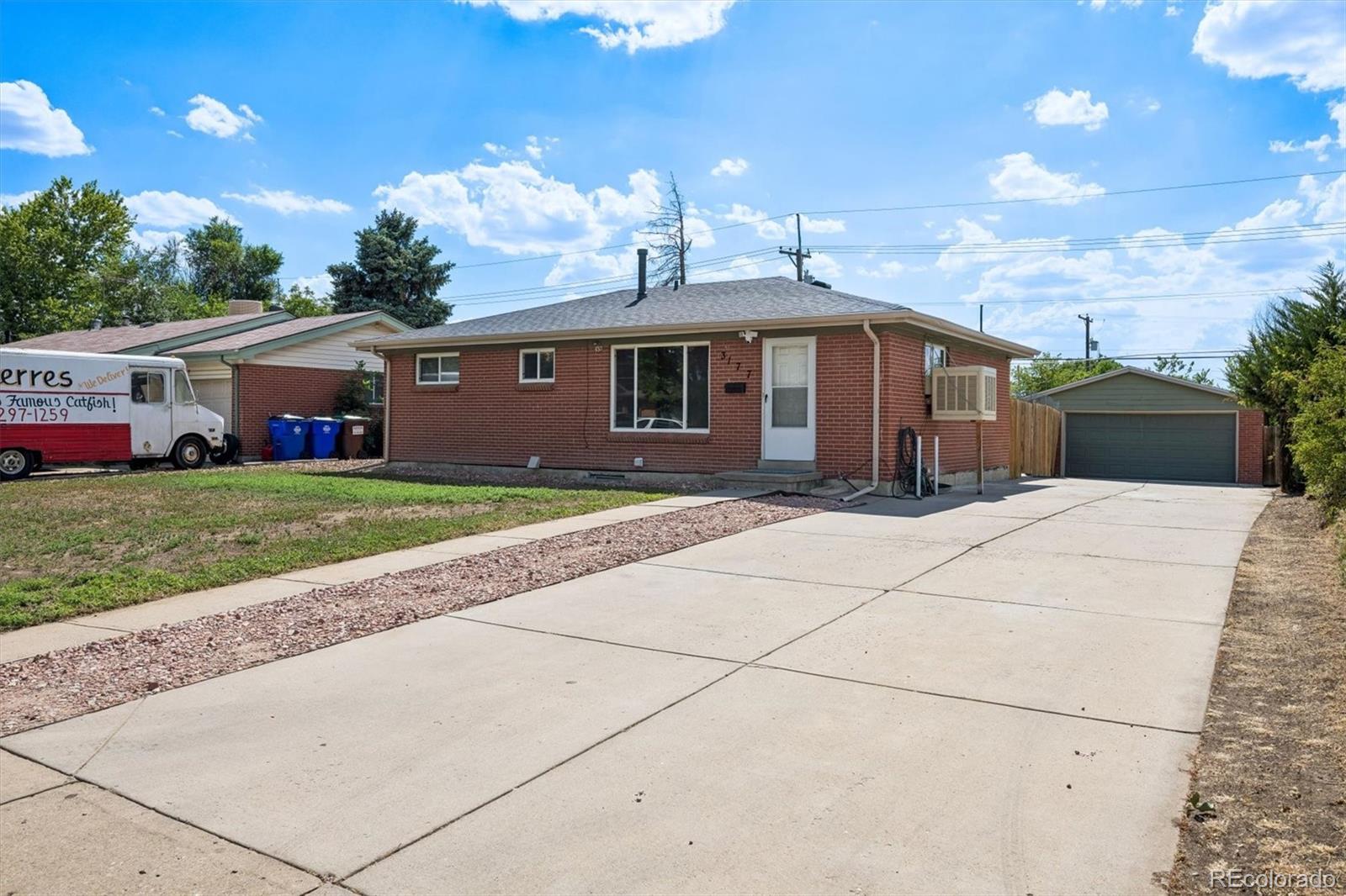 MLS Image #0 for 3177  ursula street,aurora, Colorado