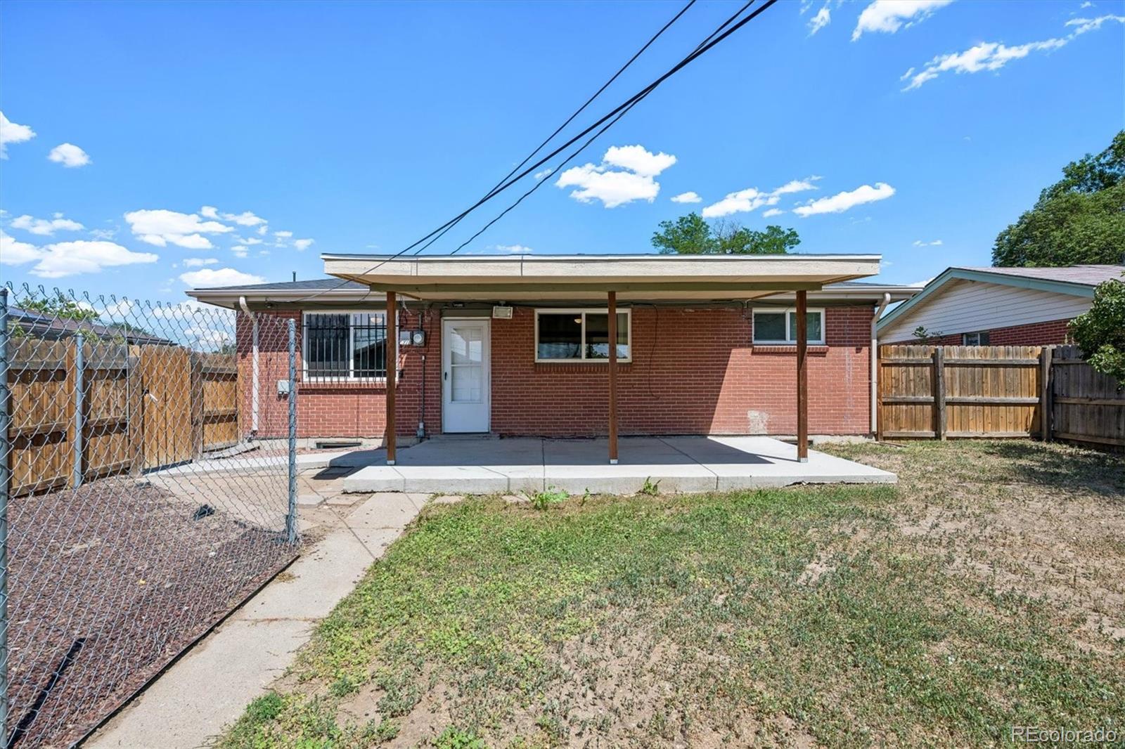 MLS Image #29 for 3177  ursula street,aurora, Colorado