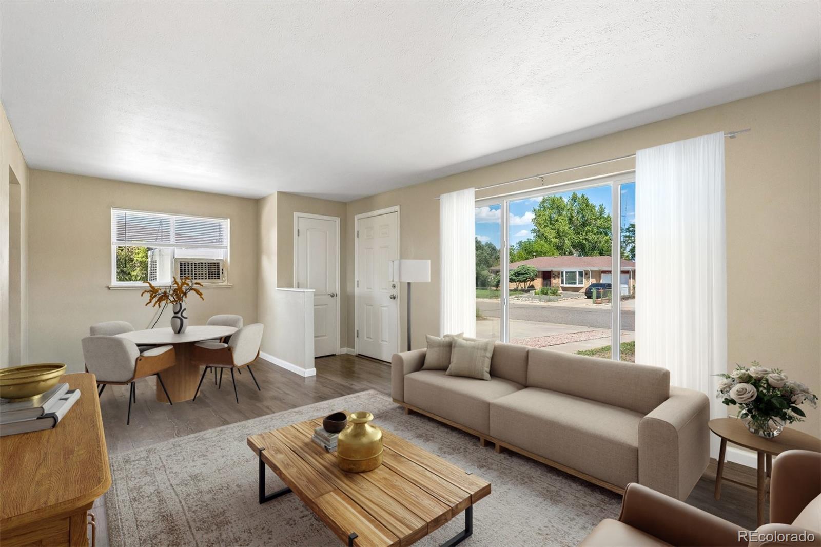 MLS Image #4 for 3177  ursula street,aurora, Colorado