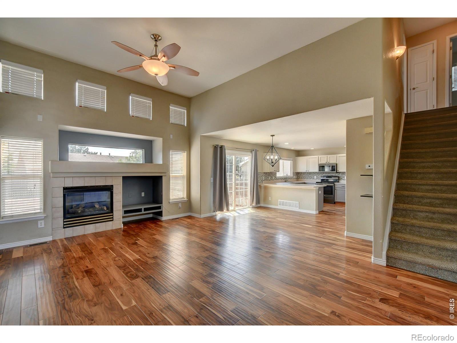 MLS Image #2 for 2504  carriage drive,milliken, Colorado