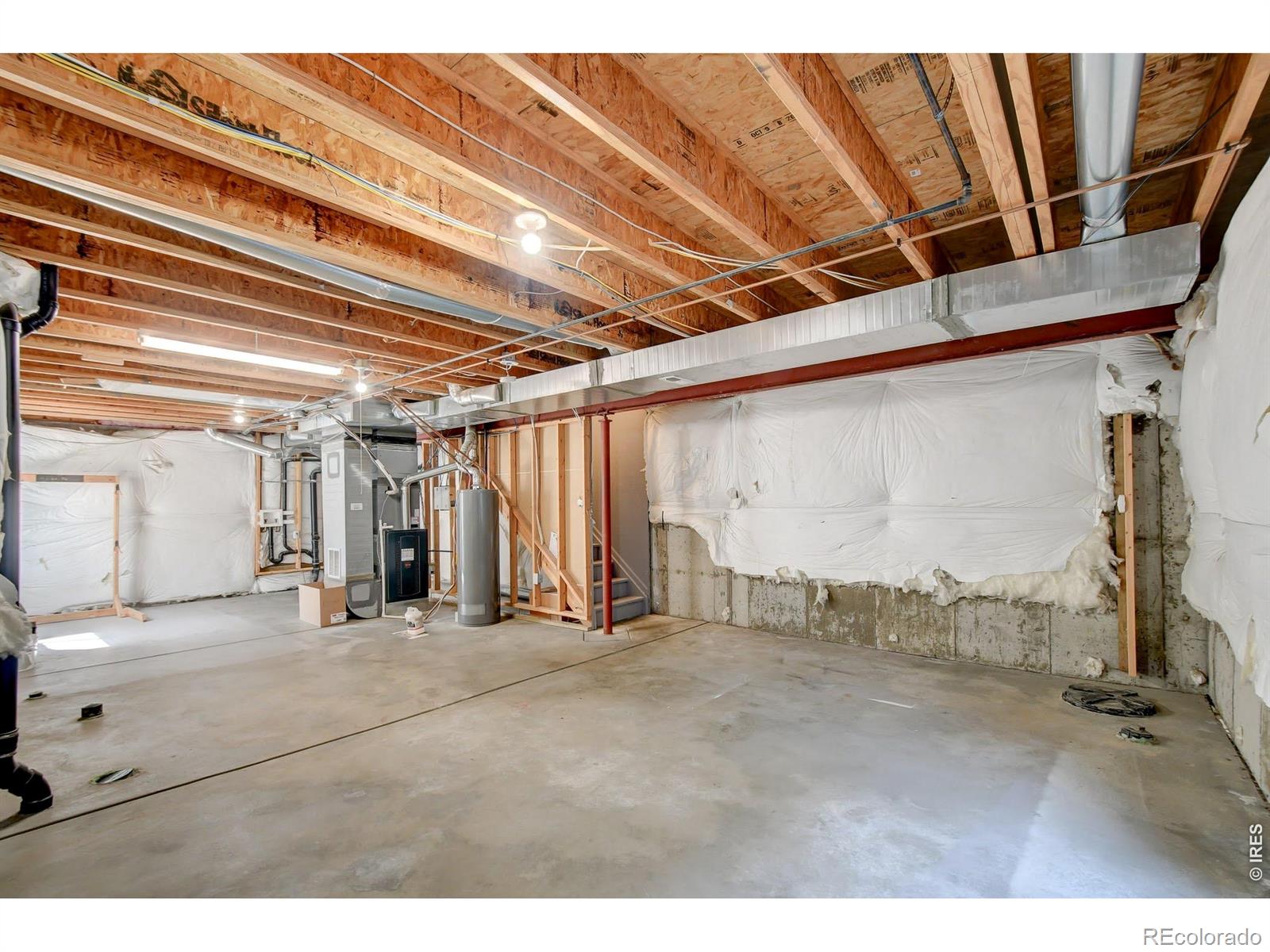 MLS Image #26 for 2504  carriage drive,milliken, Colorado