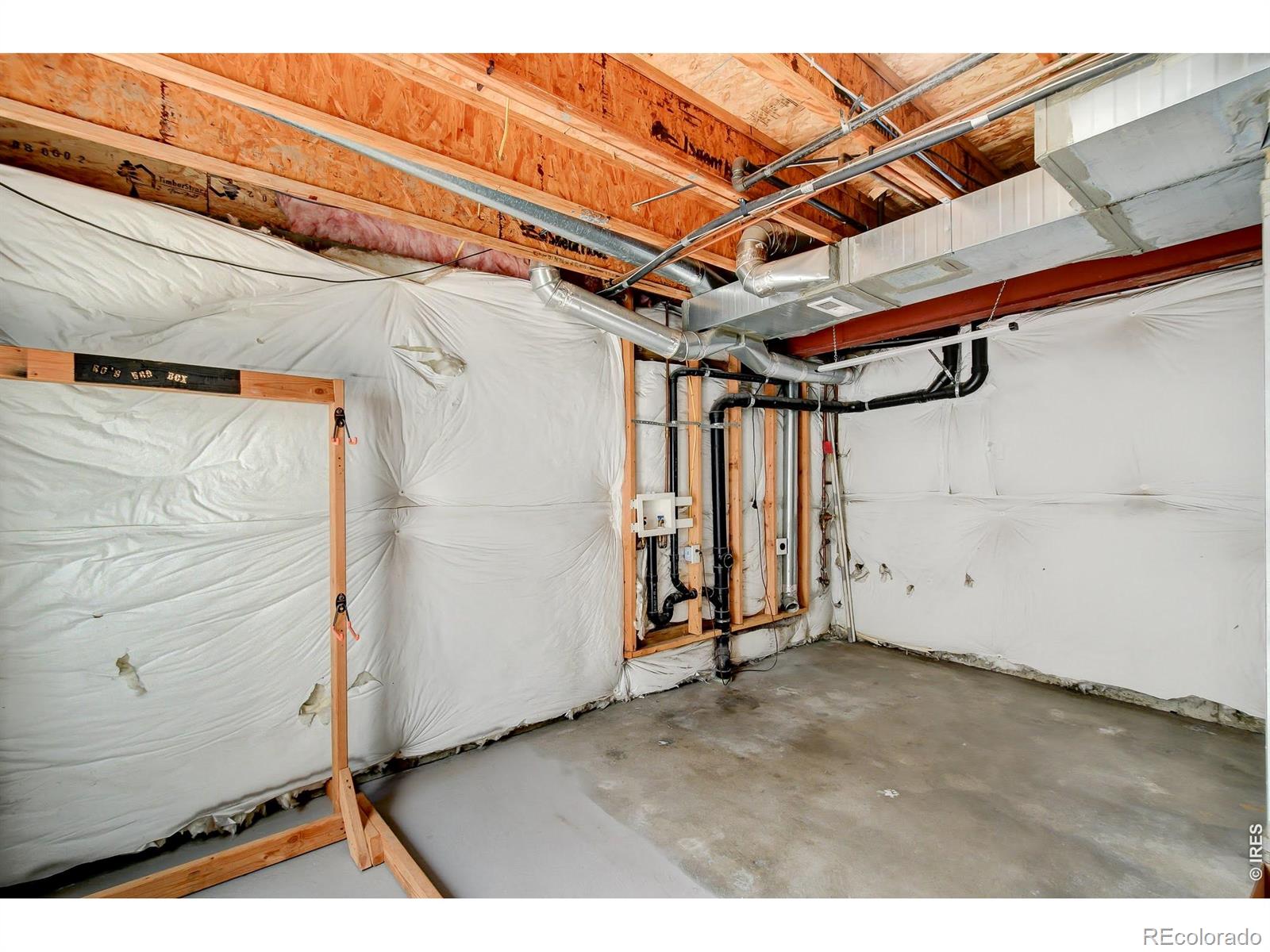 MLS Image #27 for 2504  carriage drive,milliken, Colorado