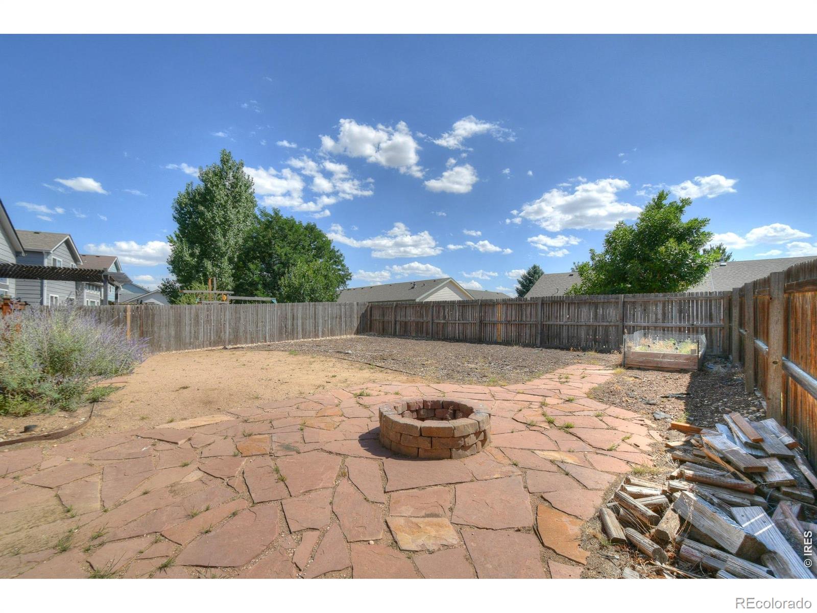 MLS Image #29 for 2504  carriage drive,milliken, Colorado