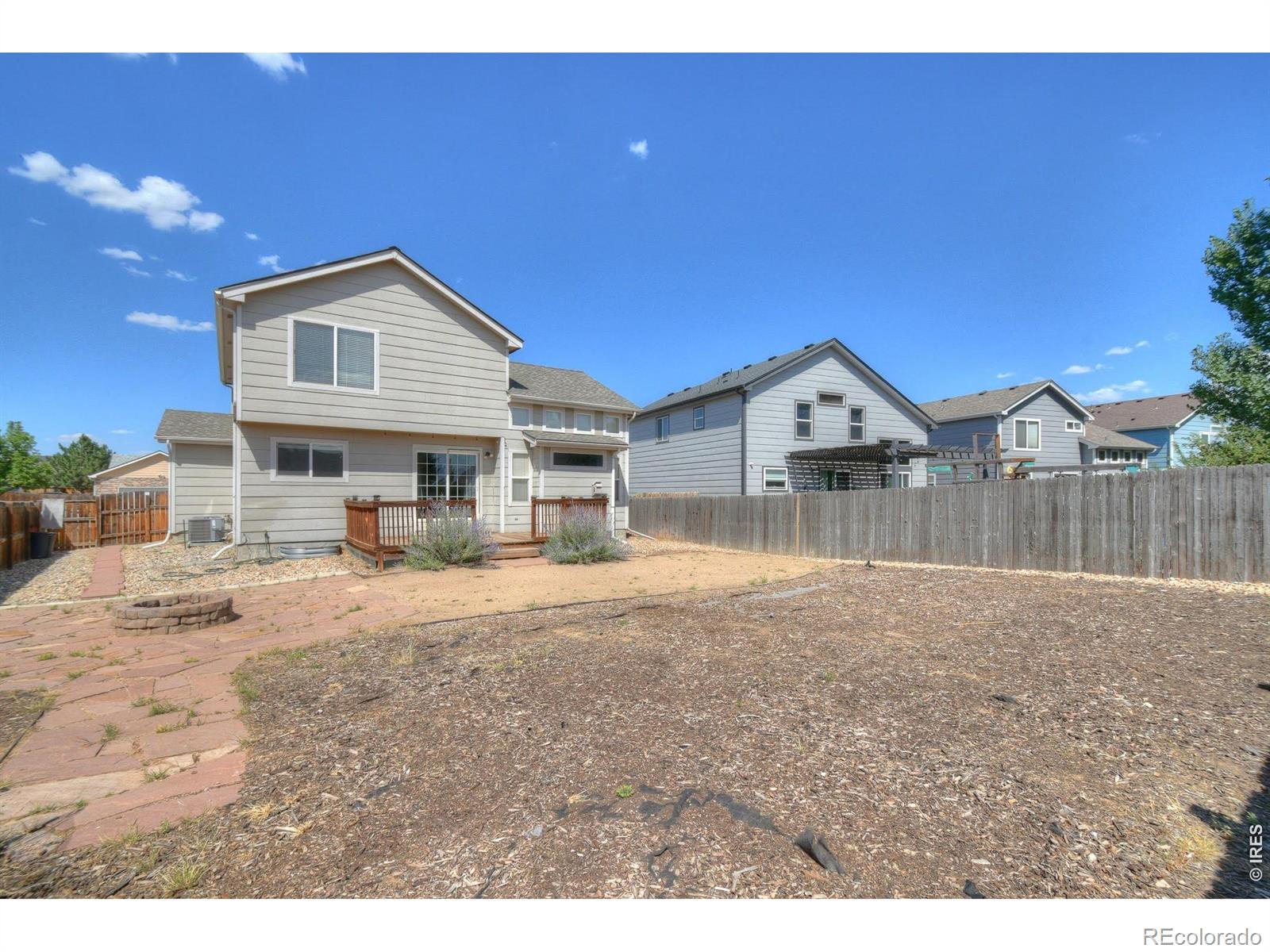MLS Image #30 for 2504  carriage drive,milliken, Colorado