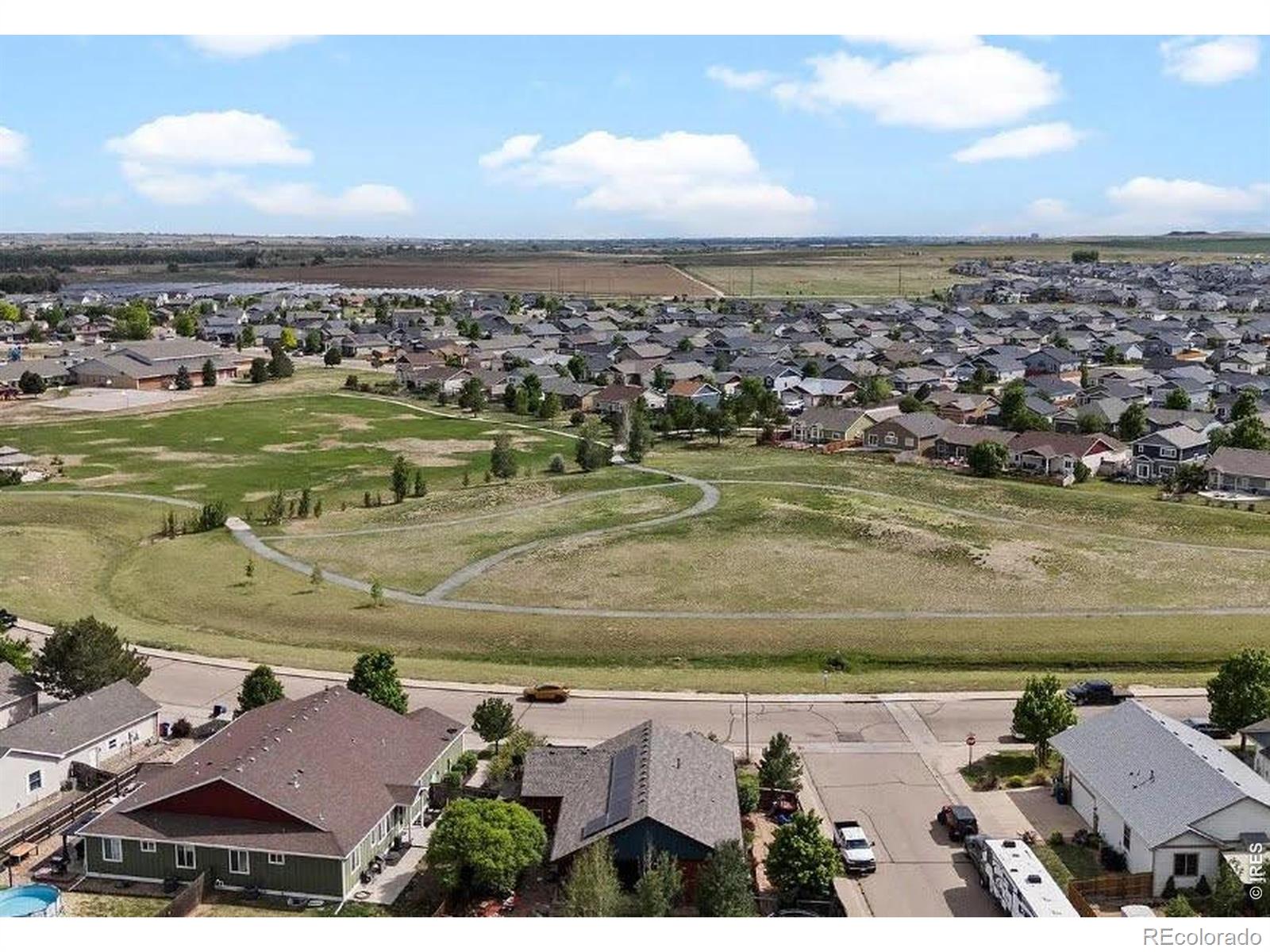 MLS Image #32 for 2504  carriage drive,milliken, Colorado