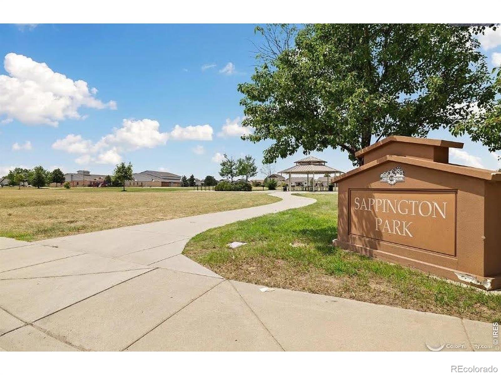 MLS Image #35 for 2504  carriage drive,milliken, Colorado
