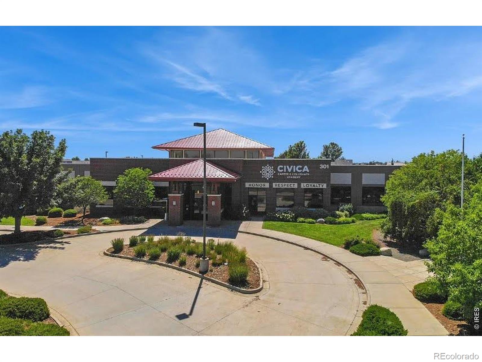 MLS Image #39 for 2504  carriage drive,milliken, Colorado