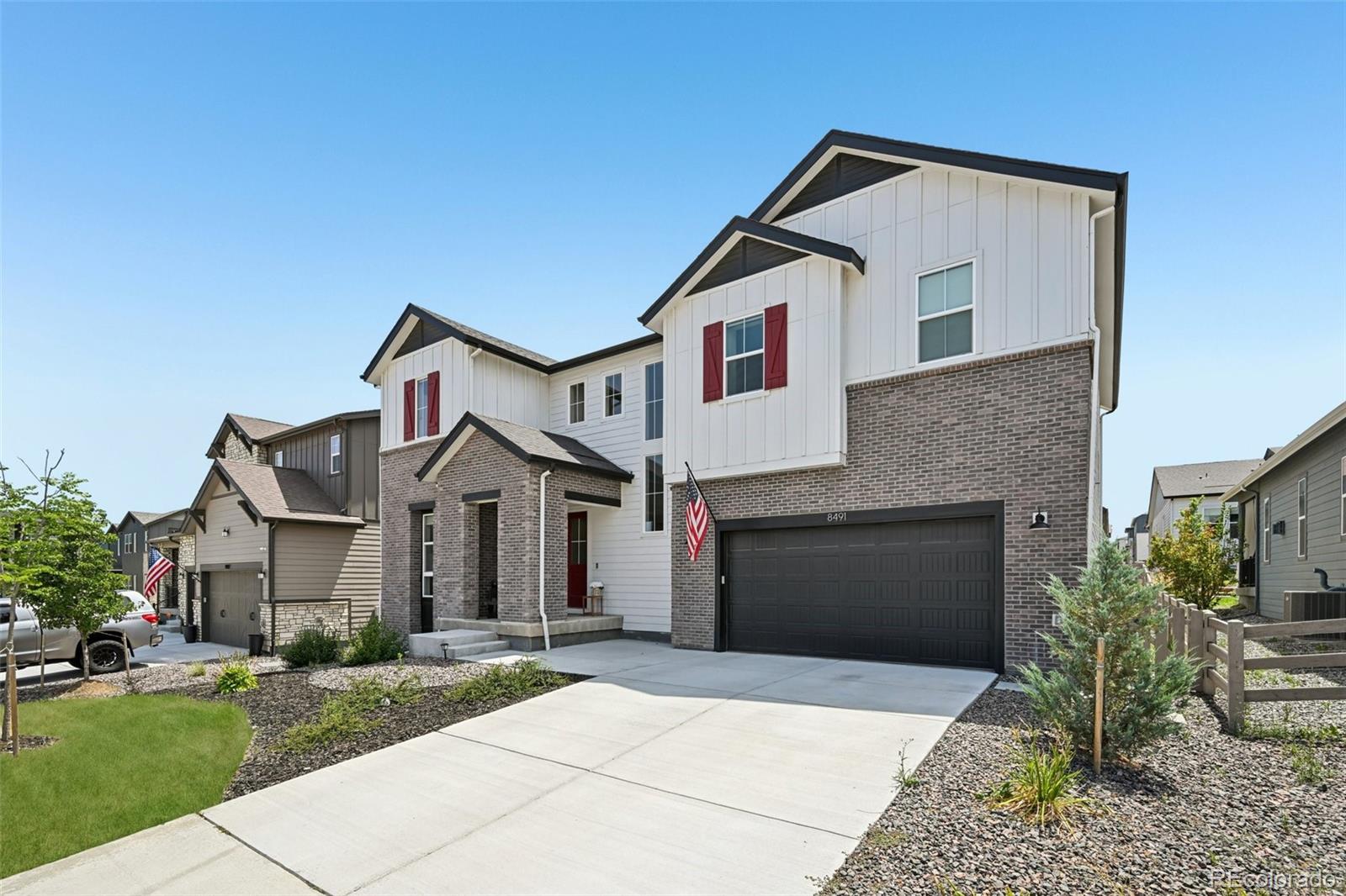 MLS Image #0 for 8491  hotchkiss loop,littleton, Colorado