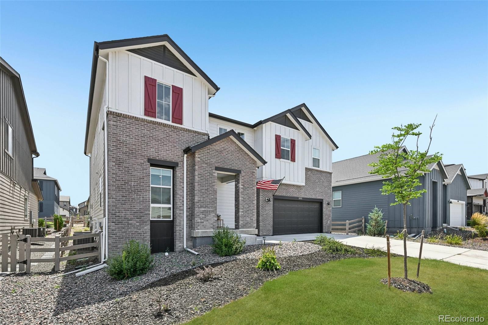 MLS Image #1 for 8491  hotchkiss loop,littleton, Colorado