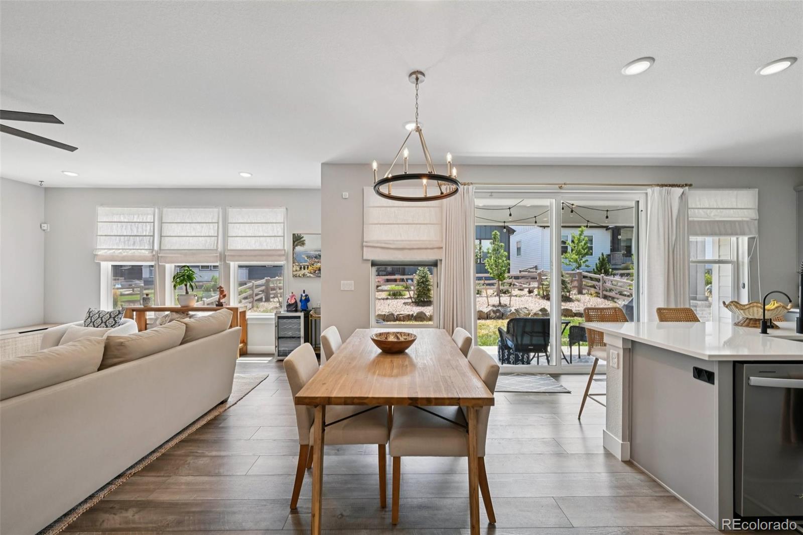 MLS Image #11 for 8491  hotchkiss loop,littleton, Colorado