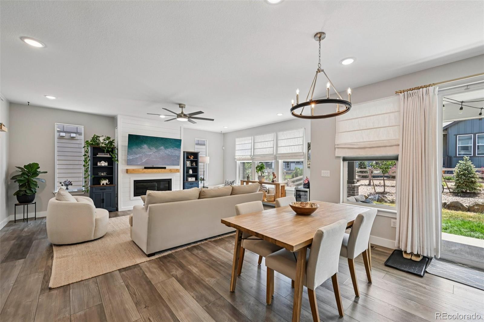 MLS Image #12 for 8491  hotchkiss loop,littleton, Colorado