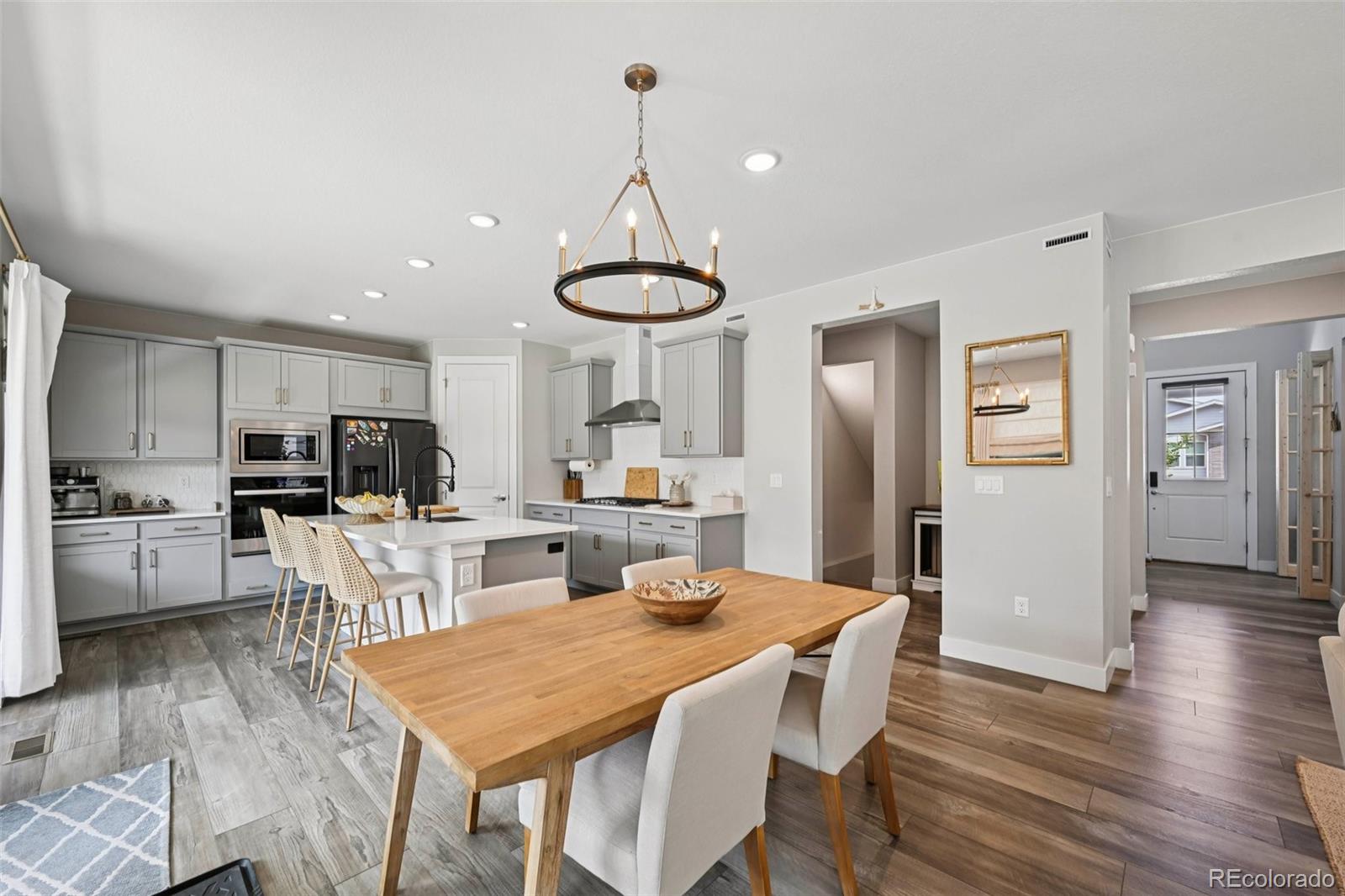 MLS Image #13 for 8491  hotchkiss loop,littleton, Colorado