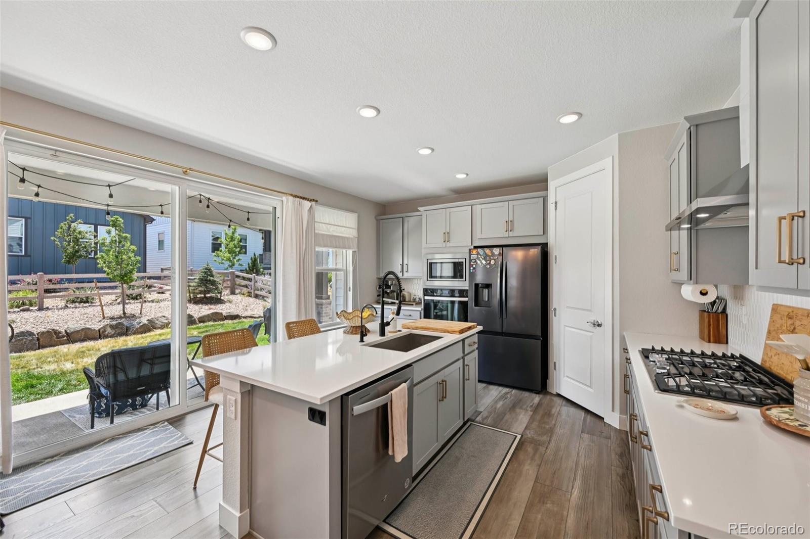 MLS Image #15 for 8491  hotchkiss loop,littleton, Colorado