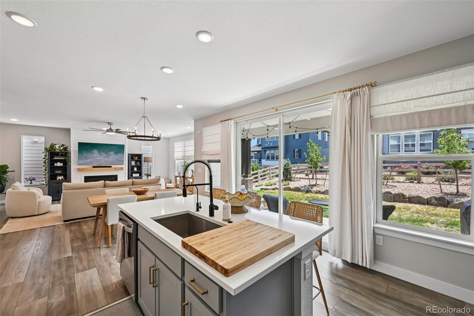 MLS Image #17 for 8491  hotchkiss loop,littleton, Colorado