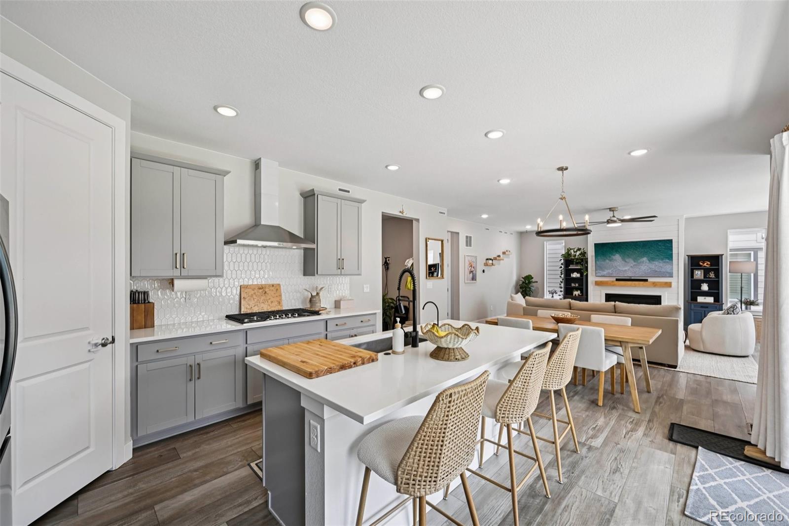 MLS Image #18 for 8491  hotchkiss loop,littleton, Colorado