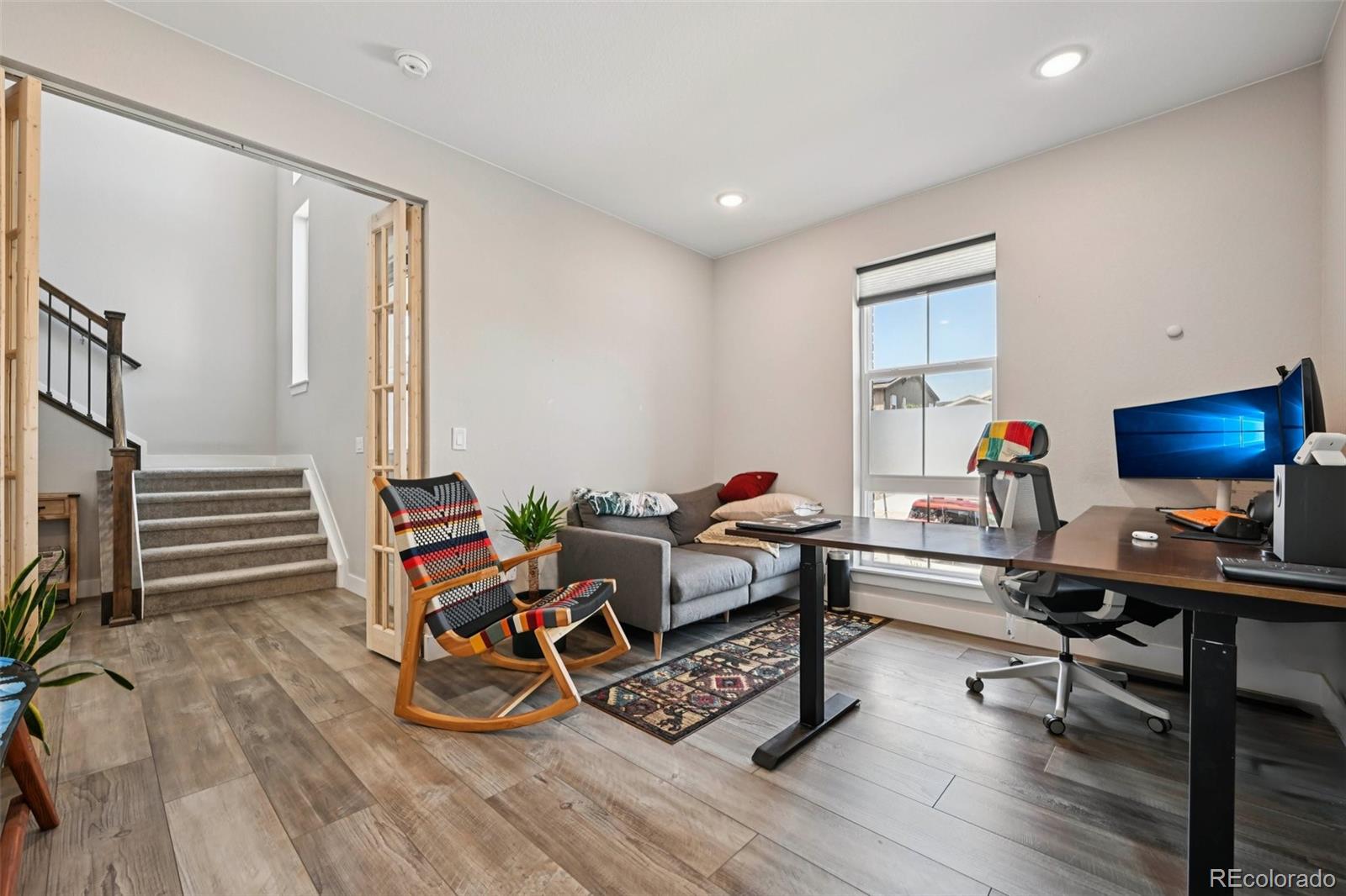 MLS Image #37 for 8491  hotchkiss loop,littleton, Colorado