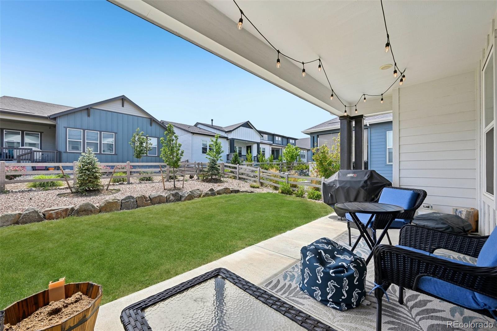 MLS Image #46 for 8491  hotchkiss loop,littleton, Colorado