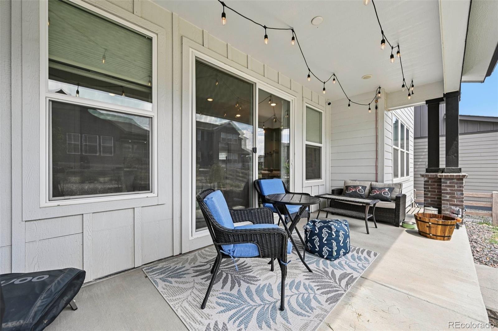 MLS Image #47 for 8491  hotchkiss loop,littleton, Colorado