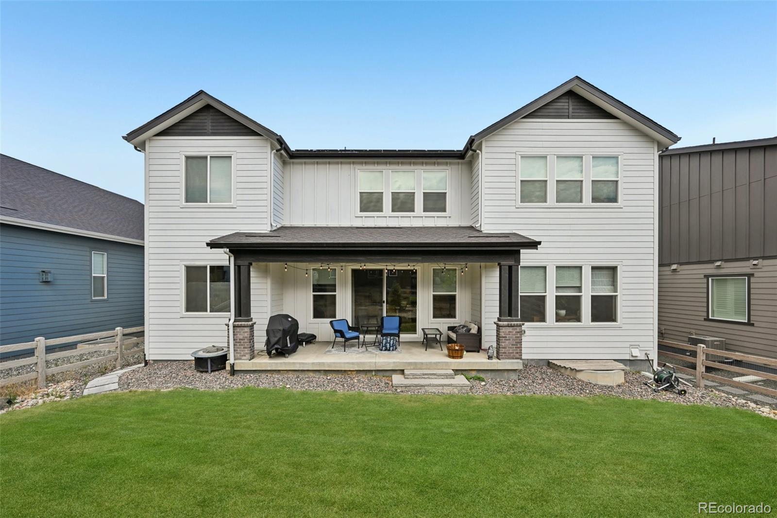 MLS Image #48 for 8491  hotchkiss loop,littleton, Colorado