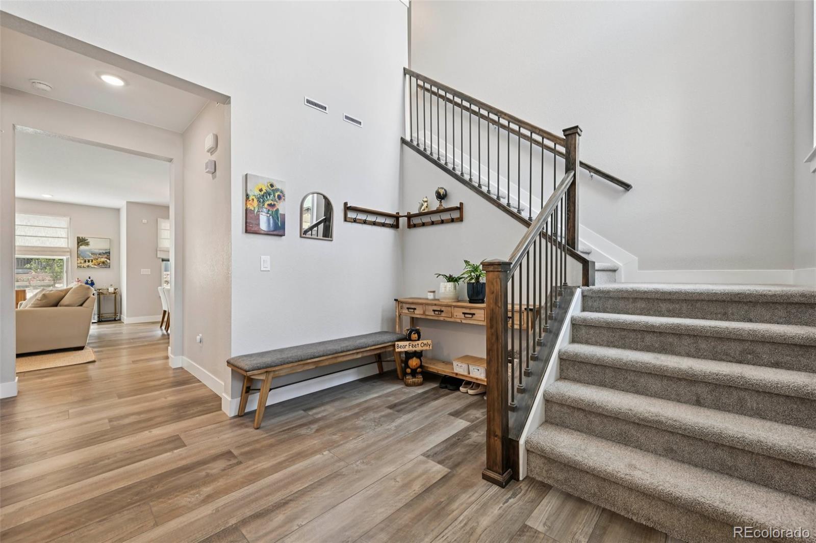 MLS Image #5 for 8491  hotchkiss loop,littleton, Colorado