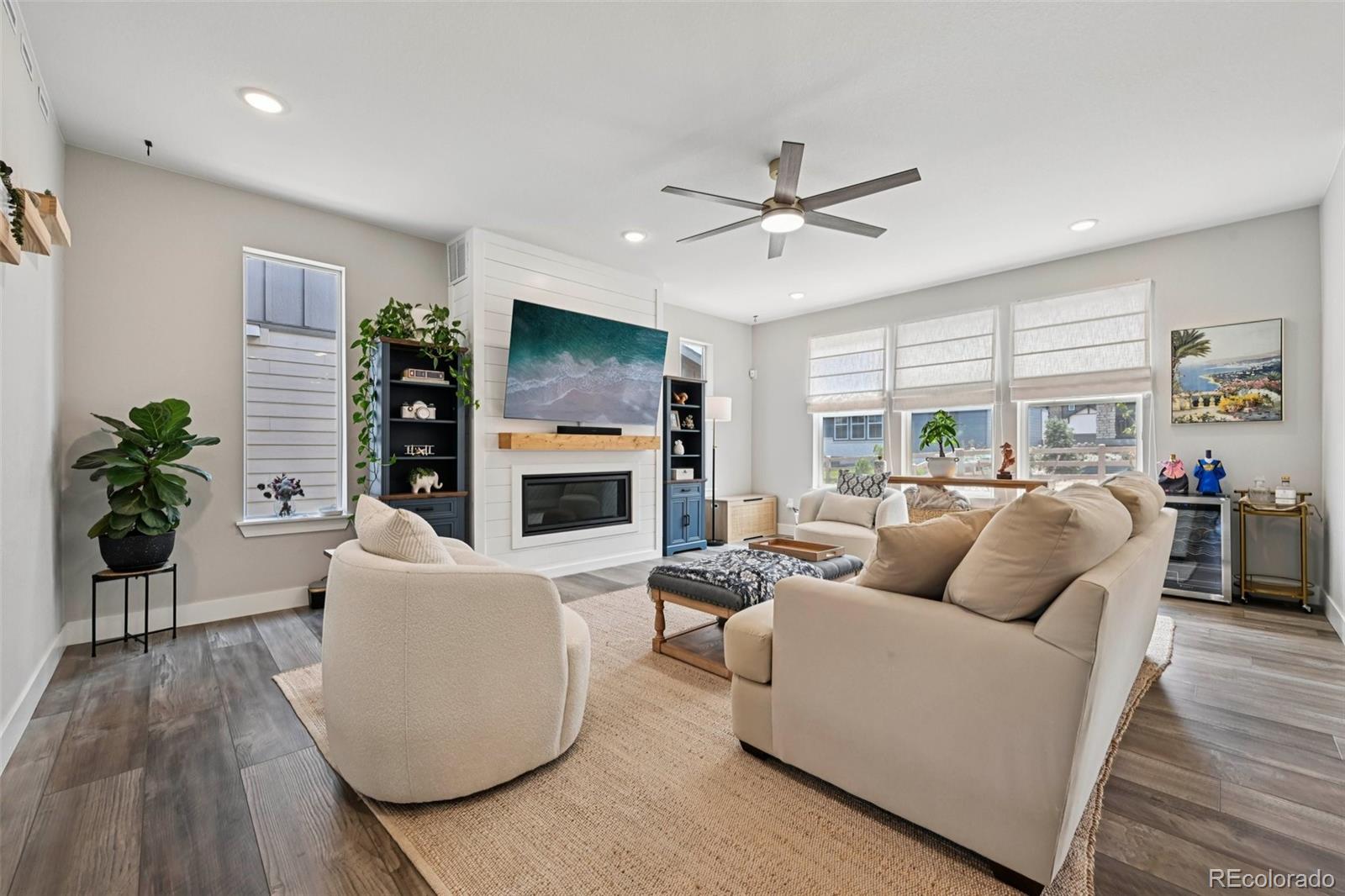 MLS Image #6 for 8491  hotchkiss loop,littleton, Colorado