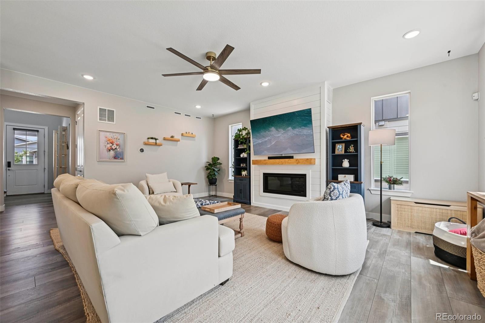 MLS Image #7 for 8491  hotchkiss loop,littleton, Colorado