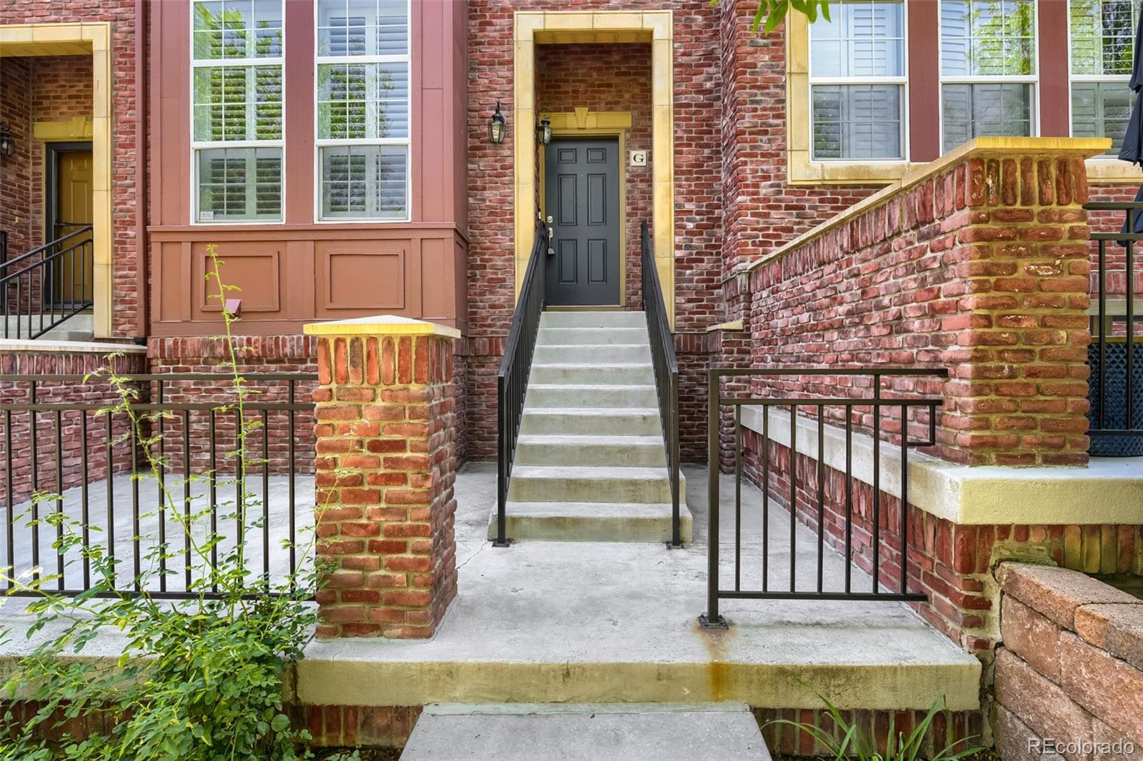 MLS Image #0 for 9450  ridgeline boulevard,littleton, Colorado