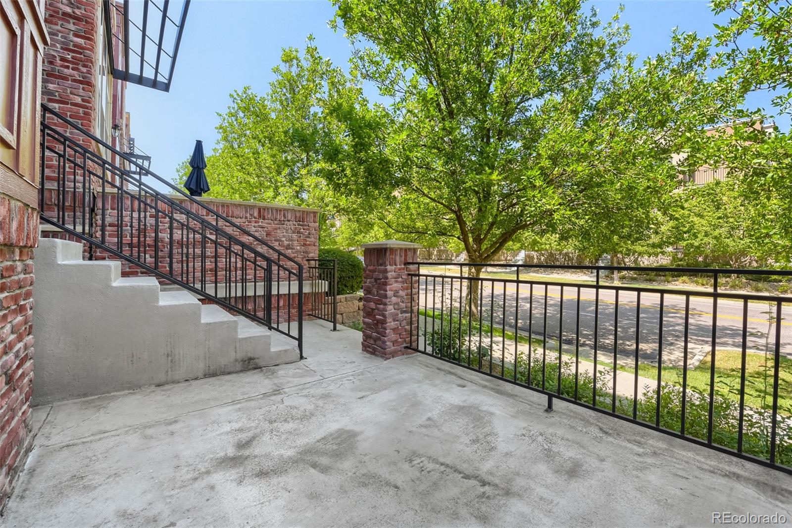 MLS Image #2 for 9450  ridgeline boulevard,littleton, Colorado