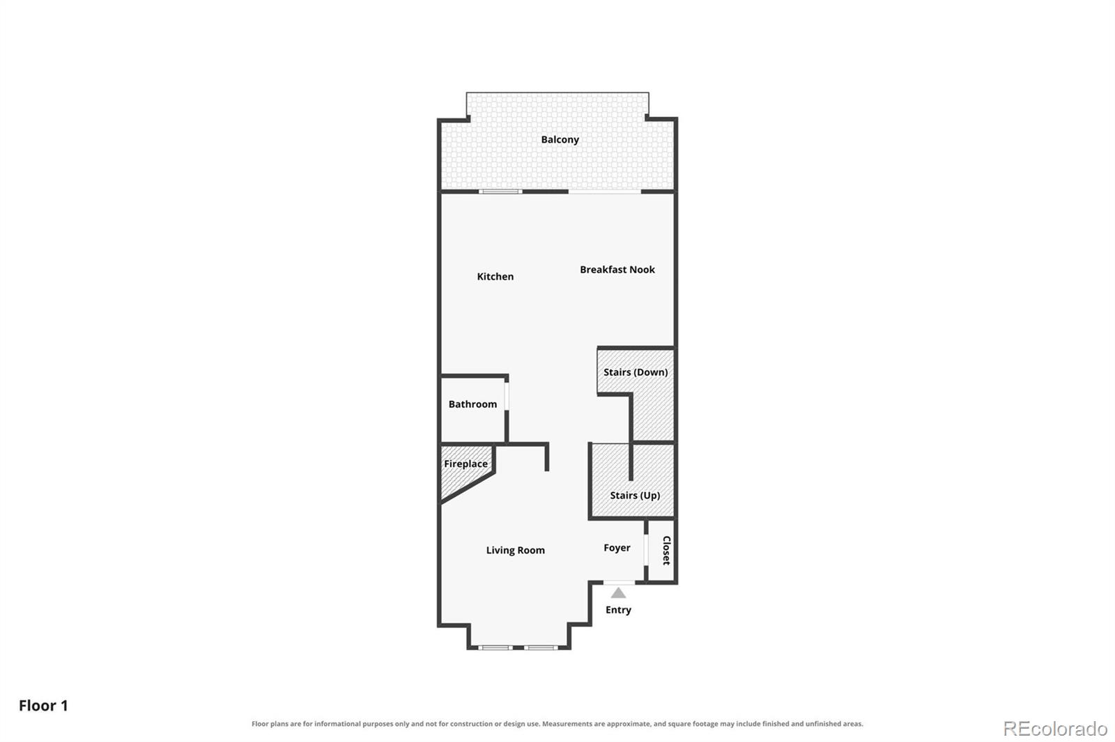 MLS Image #28 for 9450  ridgeline boulevard,littleton, Colorado