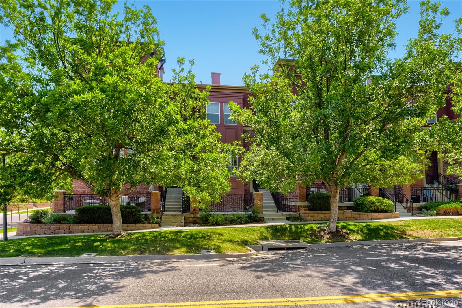 MLS Image #3 for 9450  ridgeline boulevard,littleton, Colorado