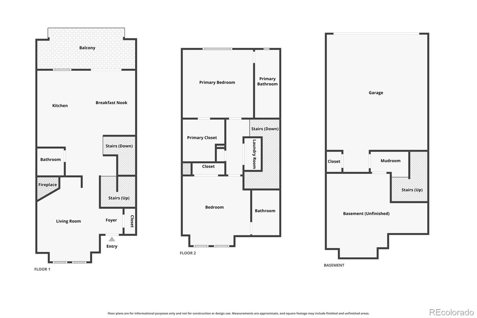 MLS Image #31 for 9450  ridgeline boulevard,littleton, Colorado