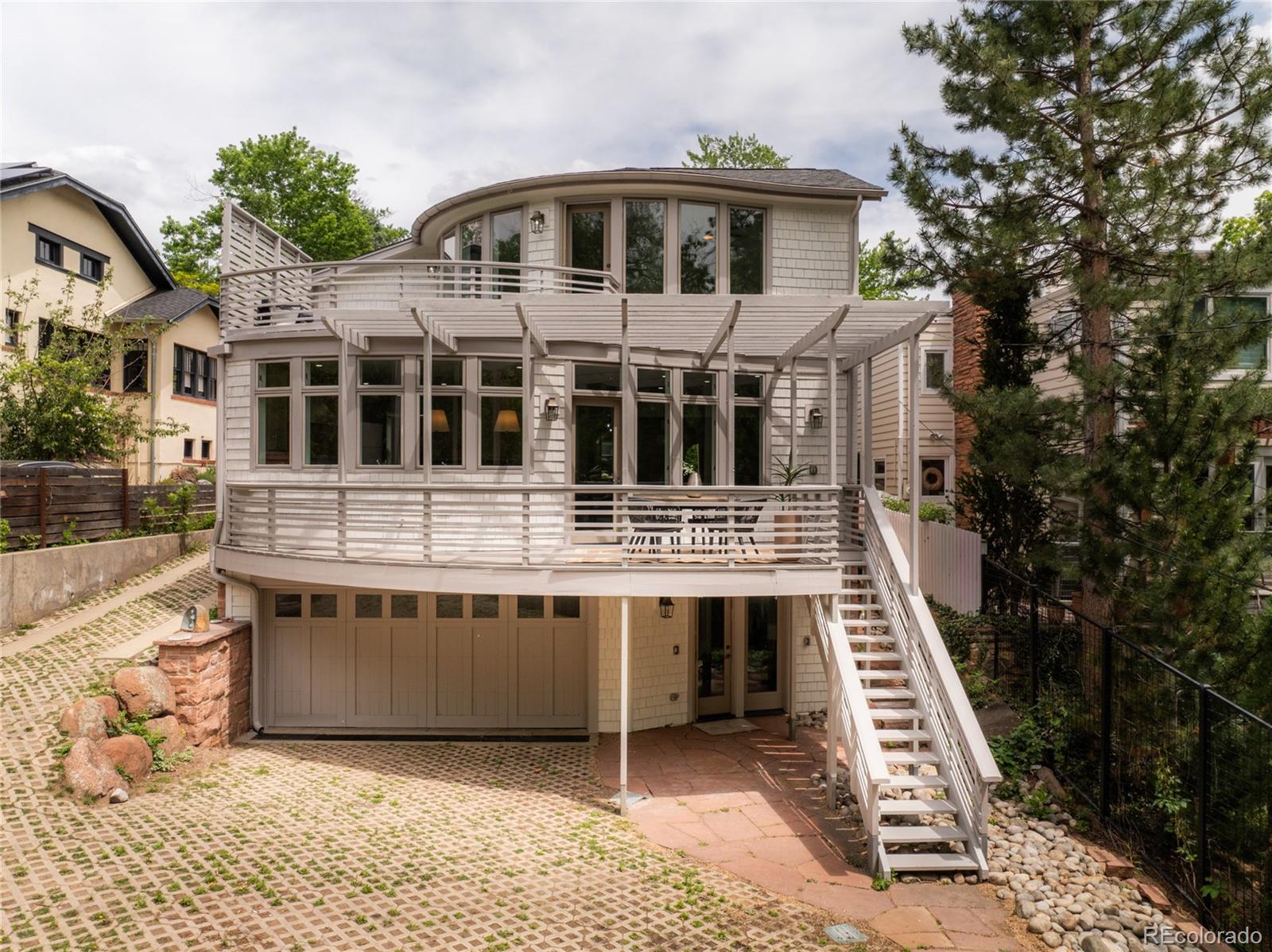 MLS Image #45 for 2237  4th street,boulder, Colorado