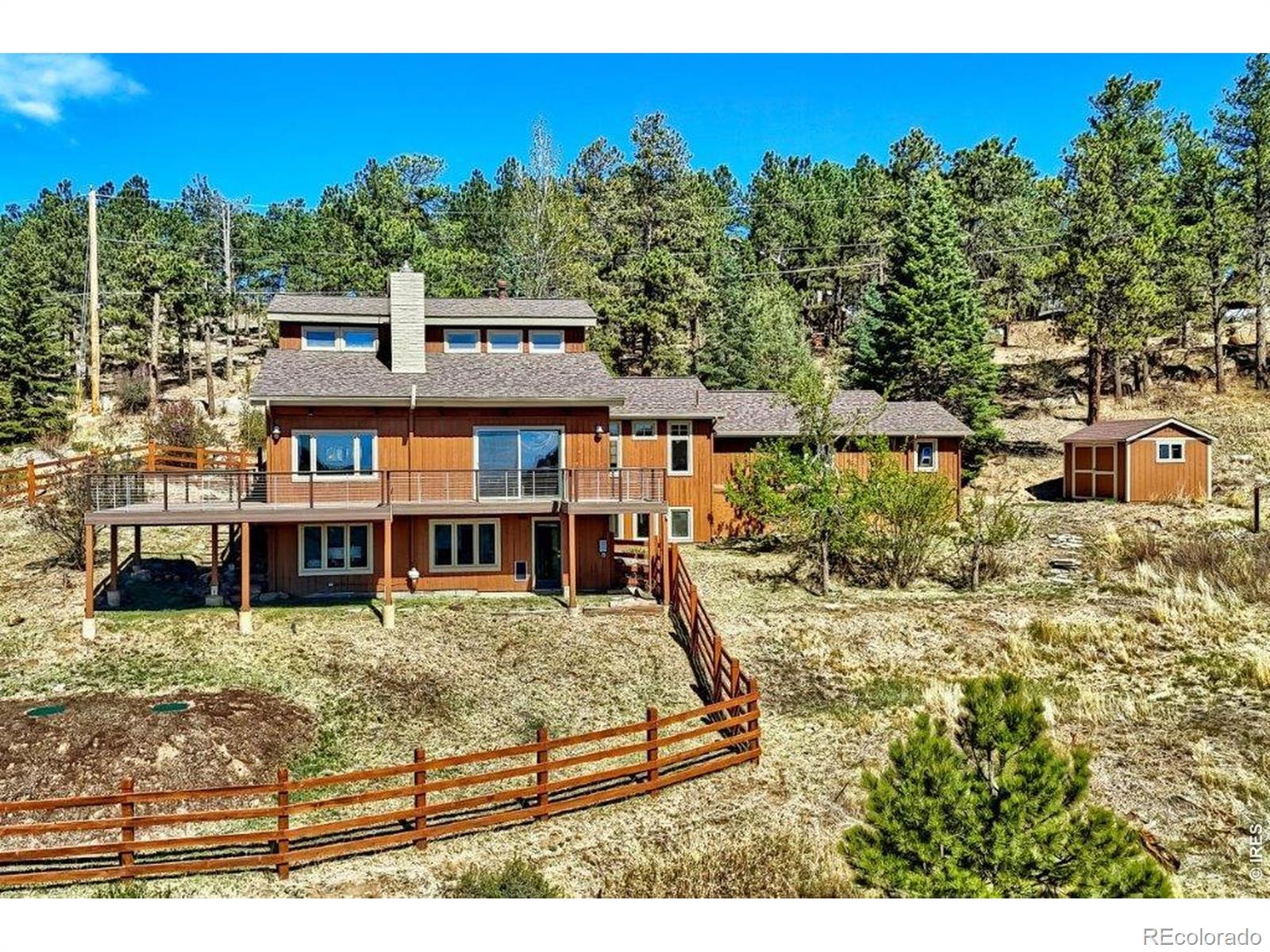MLS Image #40 for 266  peakview road,boulder, Colorado