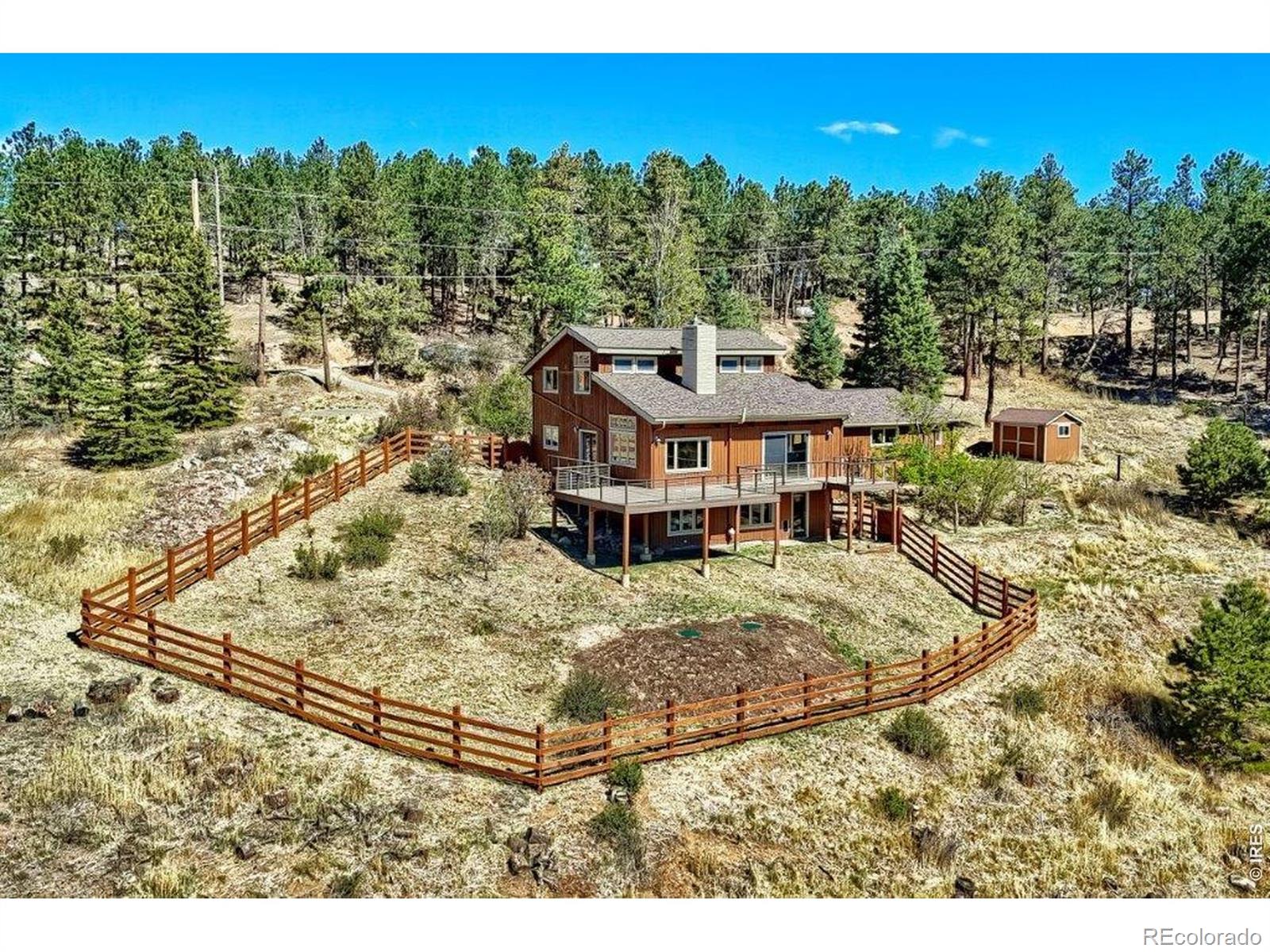 MLS Image #42 for 266  peakview road,boulder, Colorado