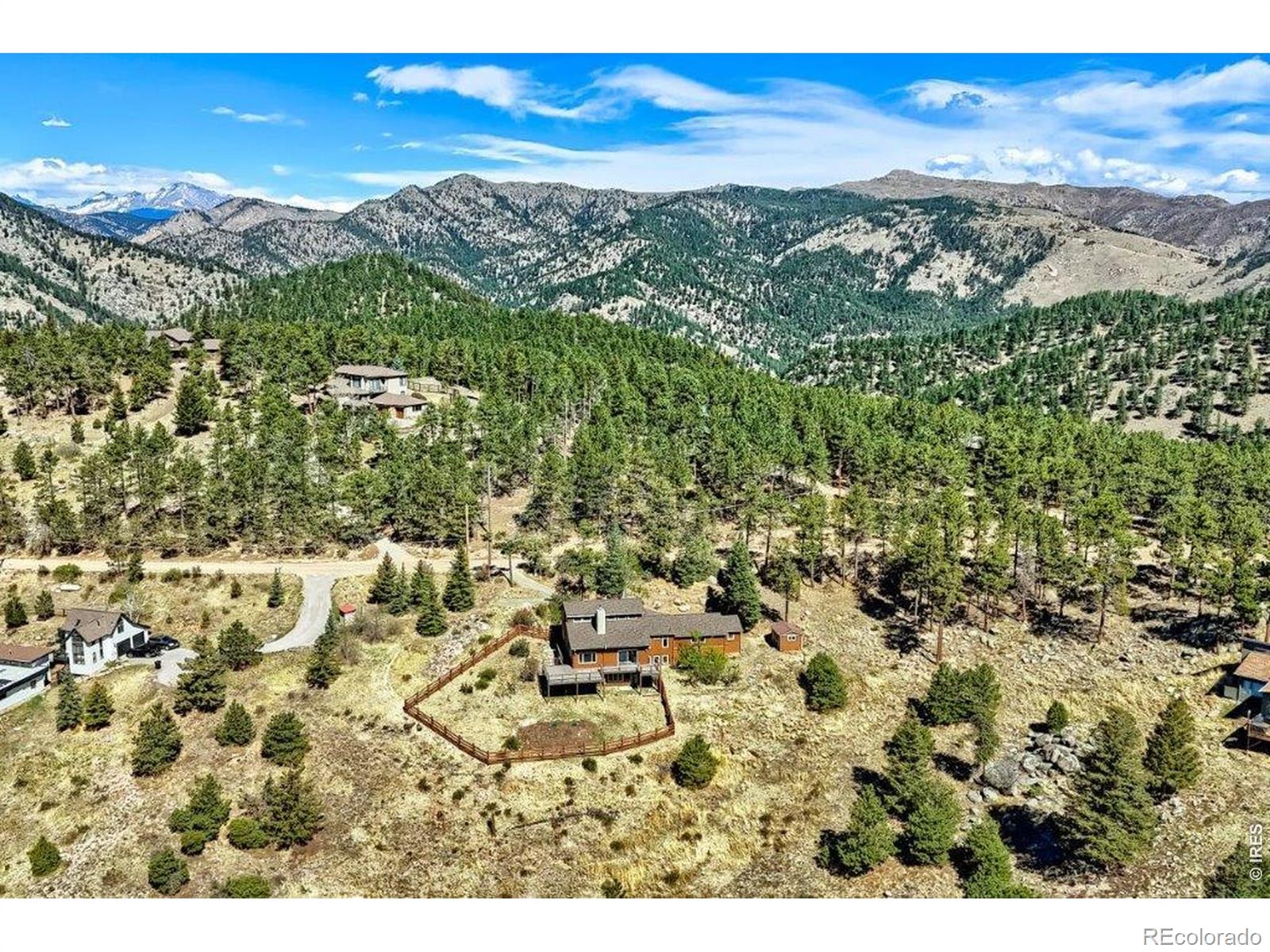 MLS Image #46 for 266  peakview road,boulder, Colorado