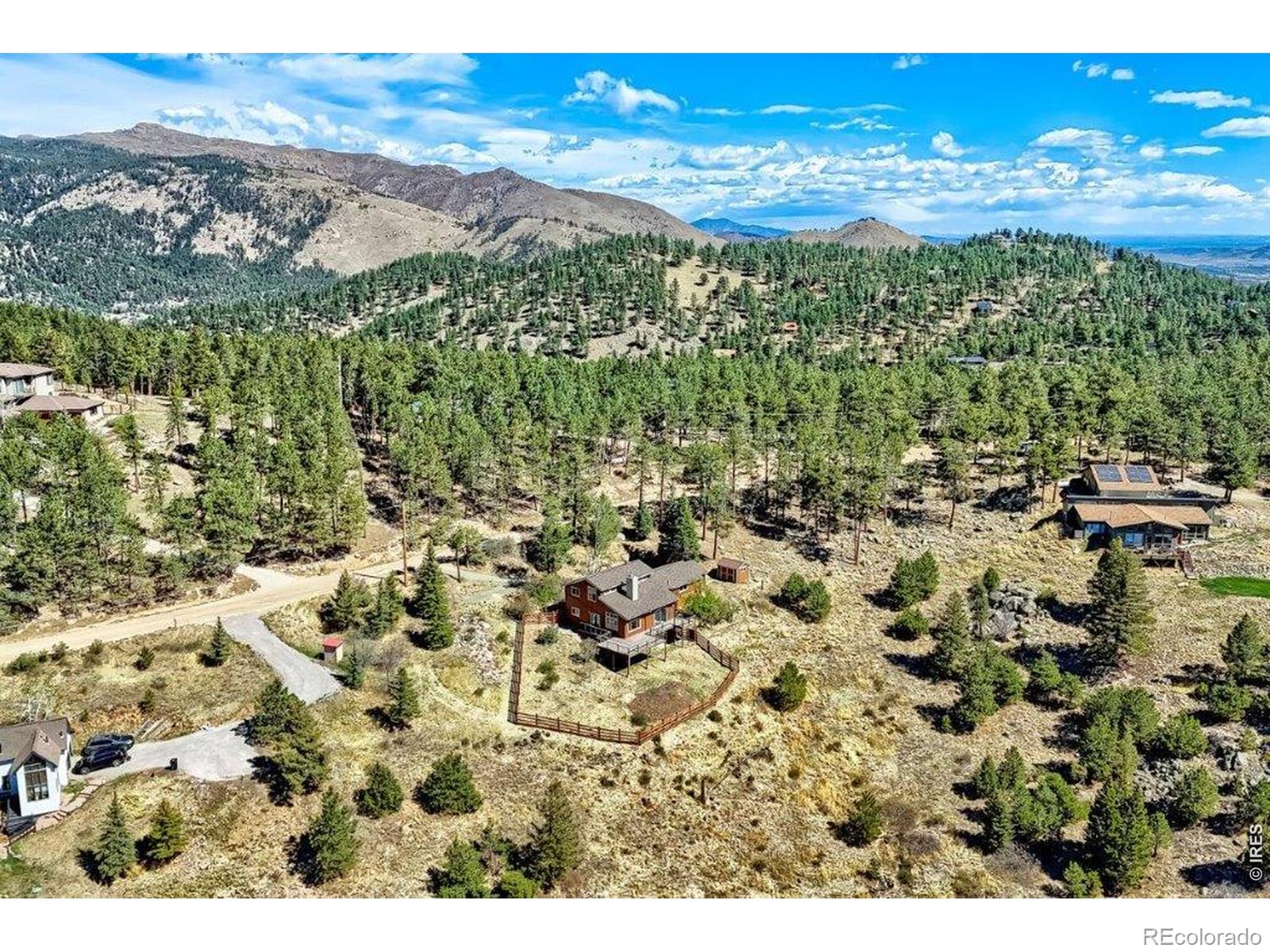 MLS Image #47 for 266  peakview road,boulder, Colorado