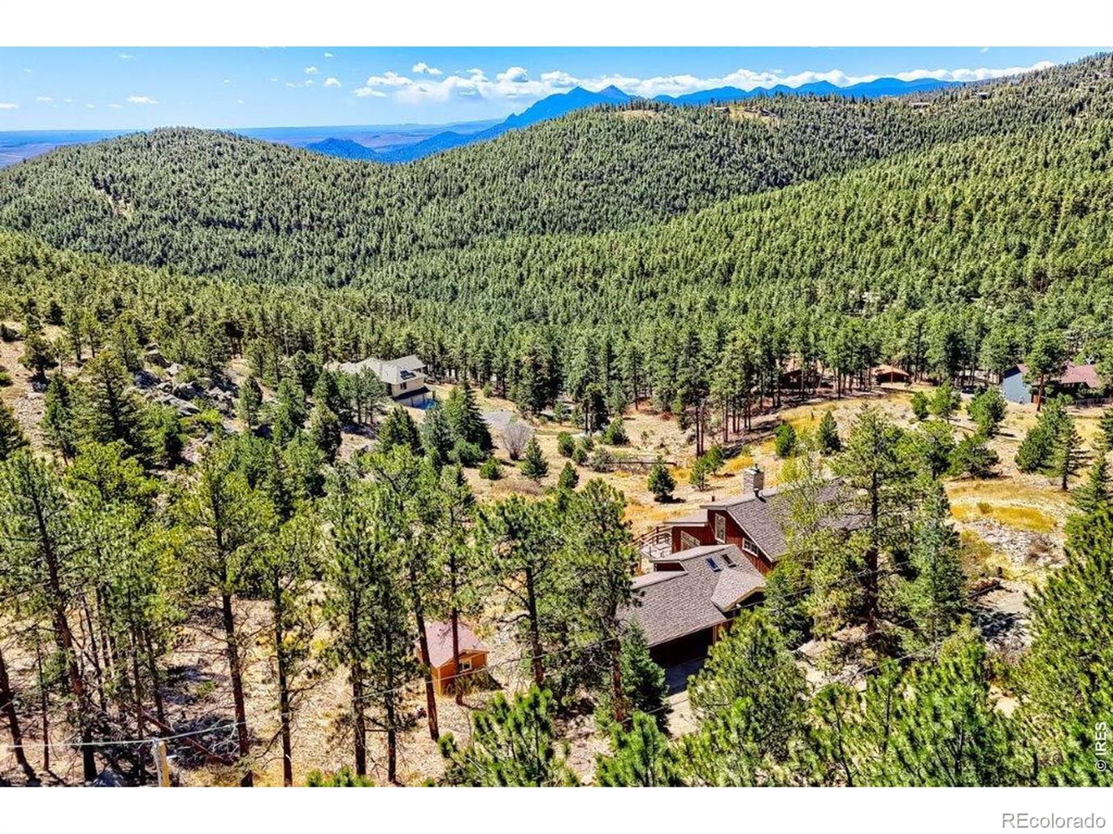 MLS Image #49 for 266  peakview road,boulder, Colorado