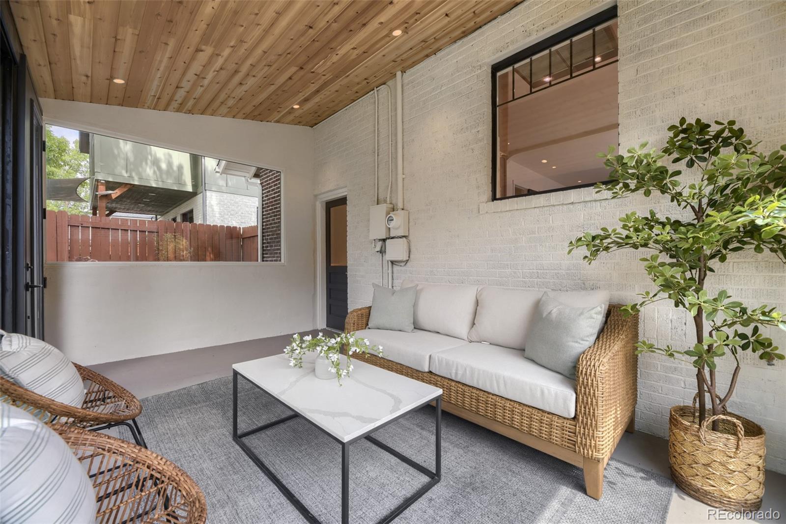 MLS Image #14 for 1753 s grant street,denver, Colorado