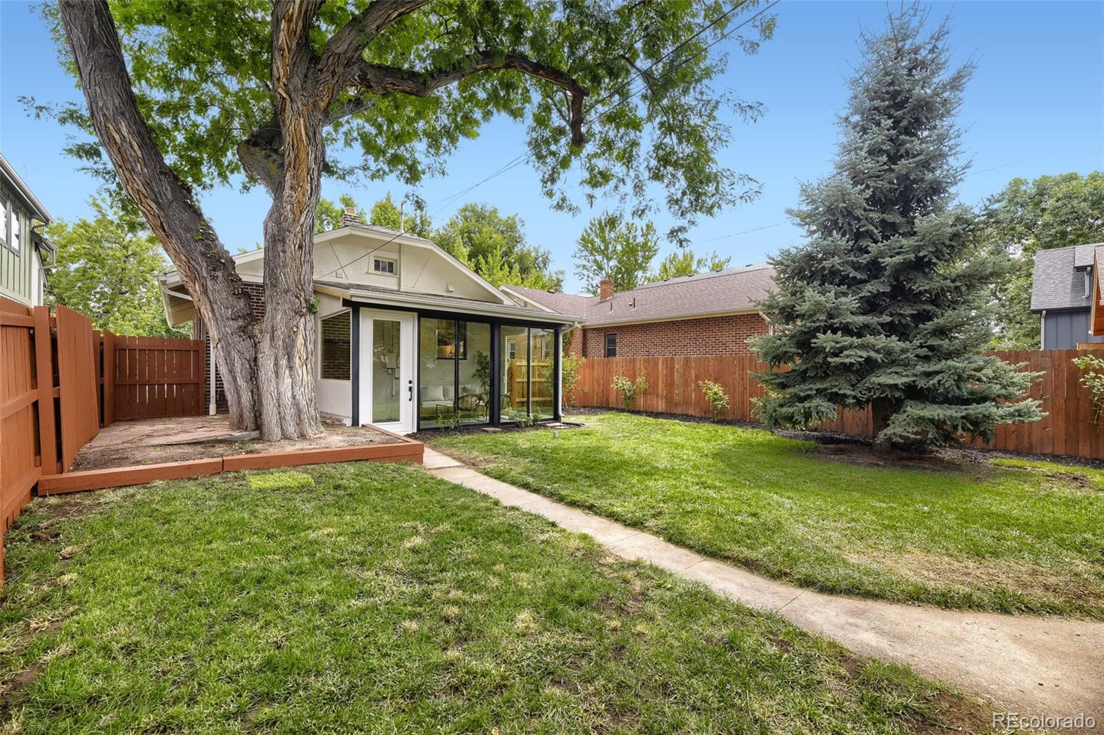 MLS Image #15 for 1753 s grant street,denver, Colorado