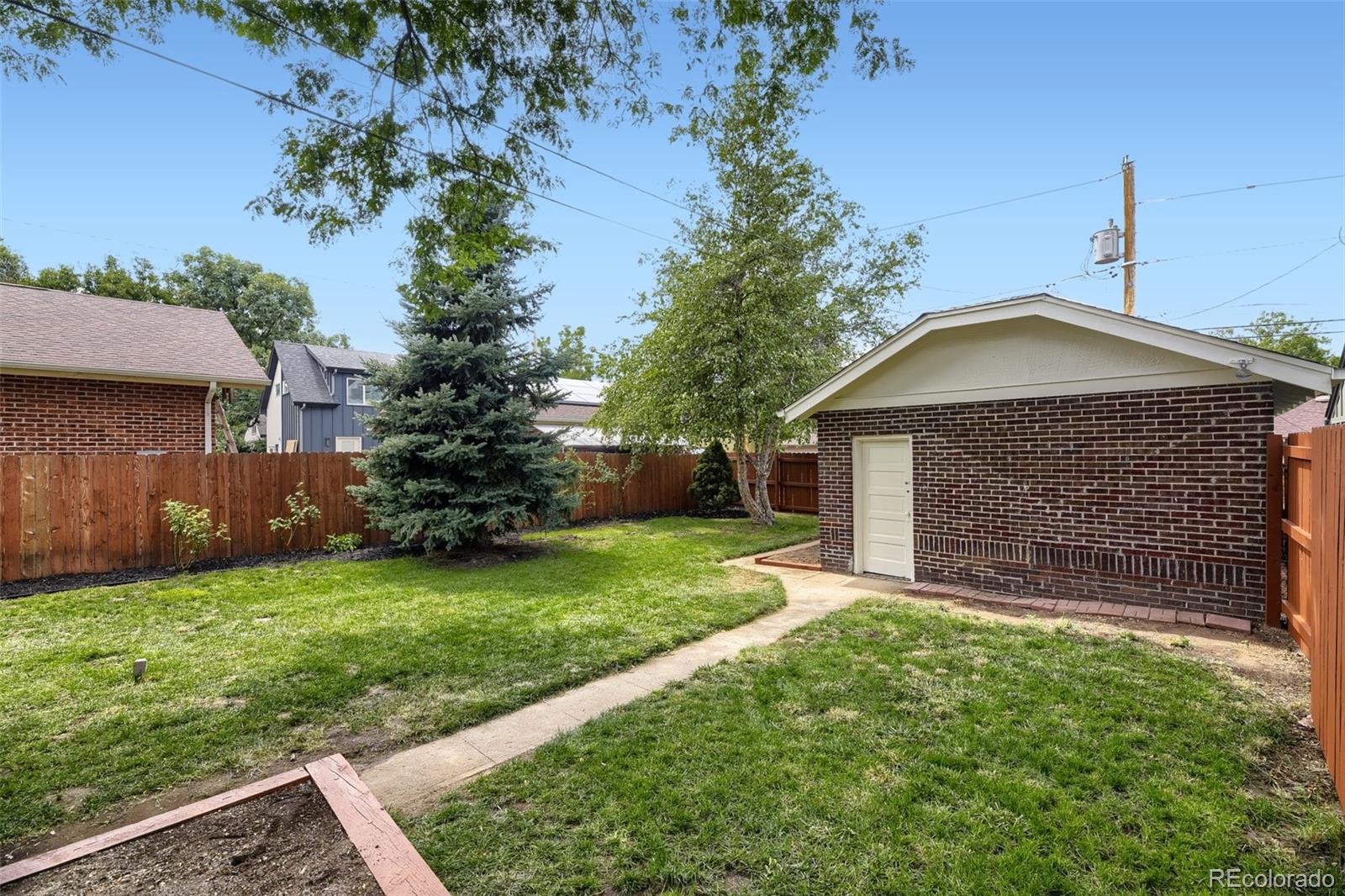 MLS Image #16 for 1753 s grant street,denver, Colorado