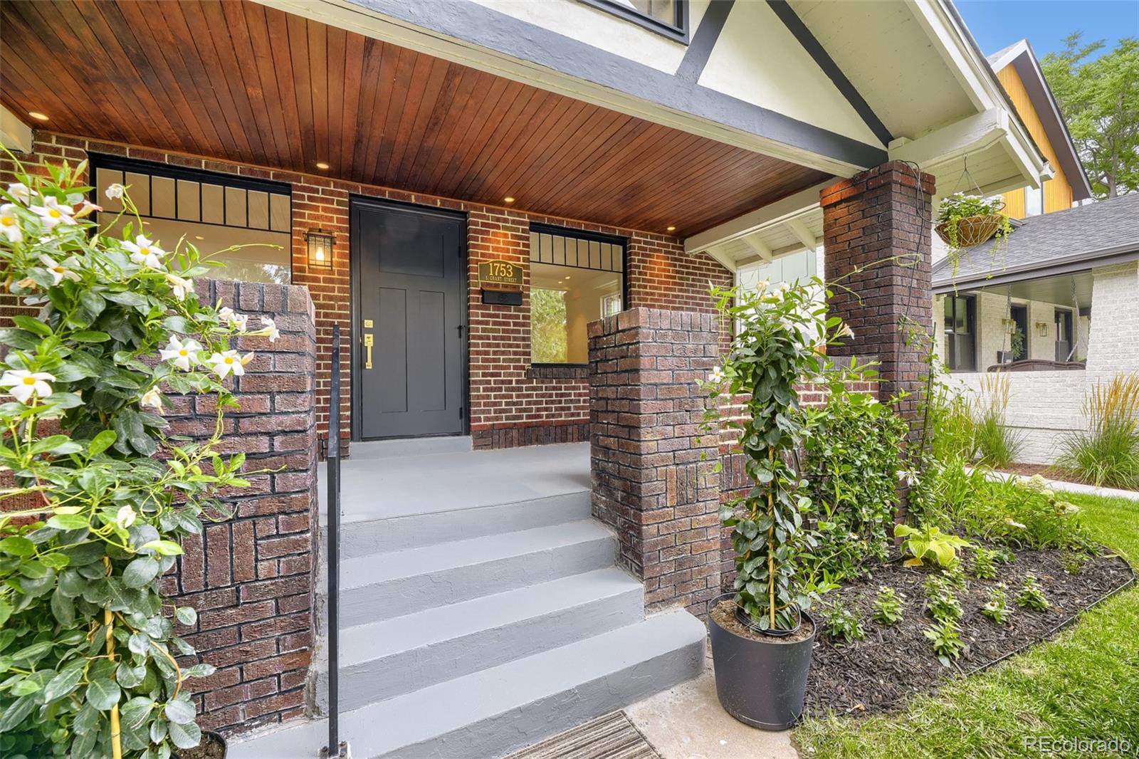 MLS Image #22 for 1753 s grant street,denver, Colorado