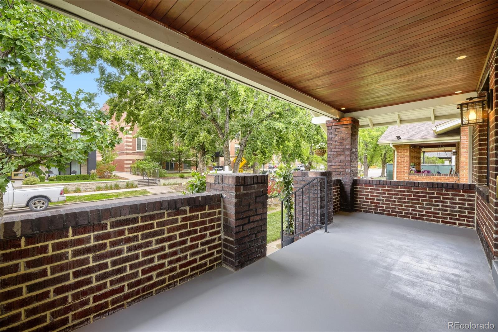 MLS Image #23 for 1753 s grant street,denver, Colorado