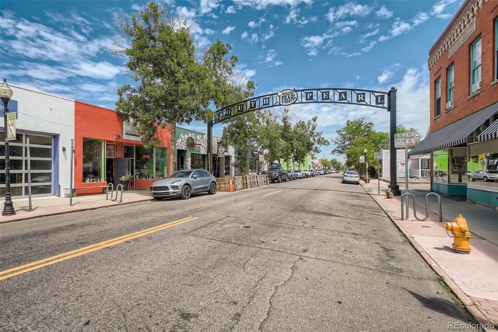 MLS Image #24 for 1753 s grant street,denver, Colorado